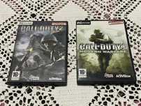 Pack Jogos Call Of Duty - PC / Computador
