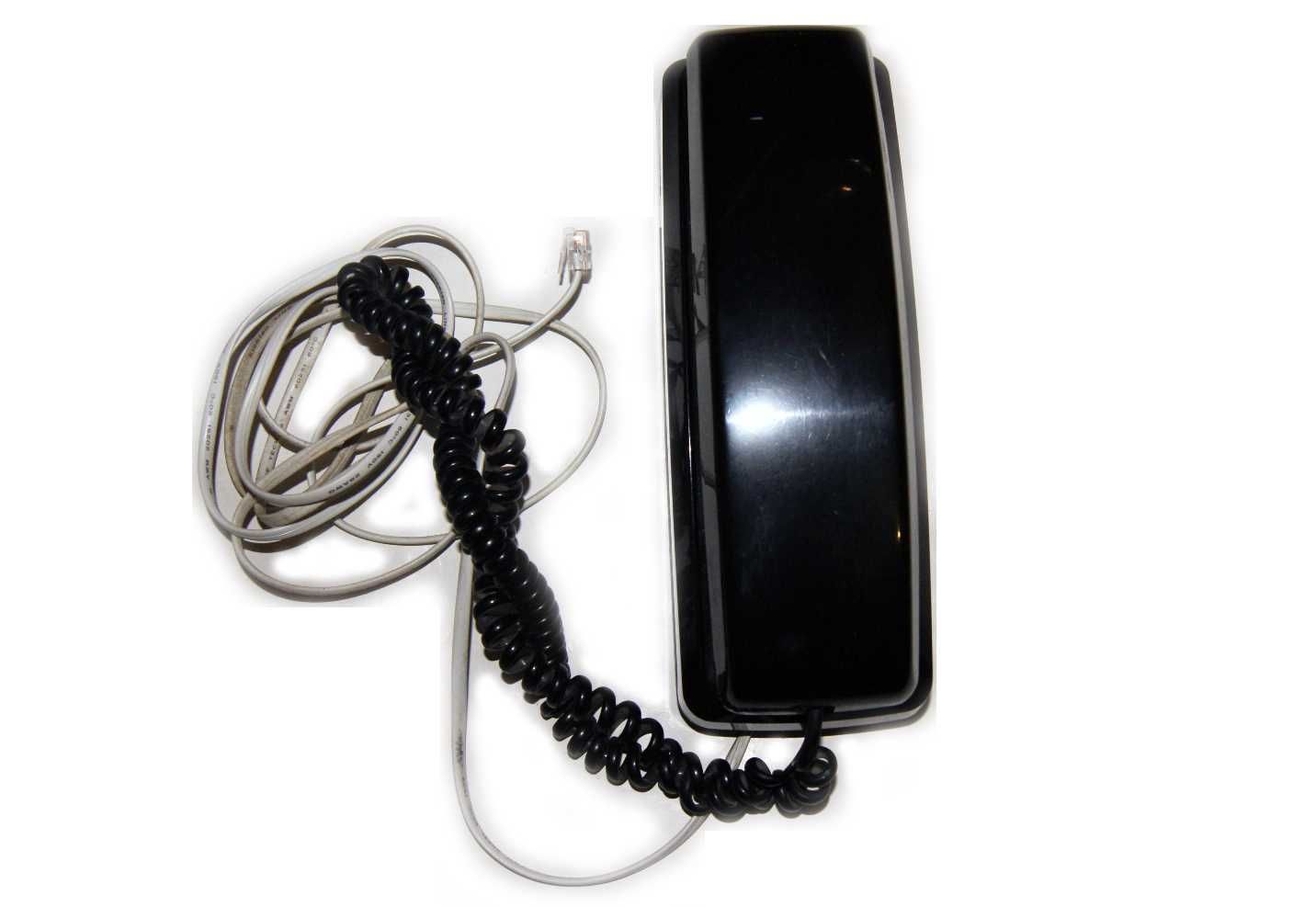 Стационарный телефон кнопочный Трубка Телефон б/у рабочий