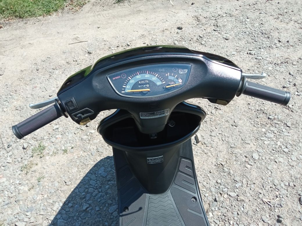 Honda dio 34 З контейнера Без пробігу по Україні