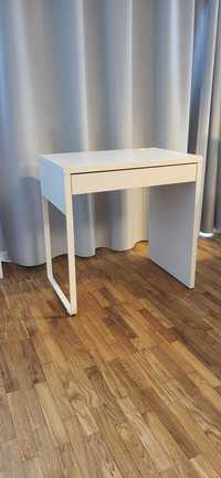 biurko Micke Ikea używane