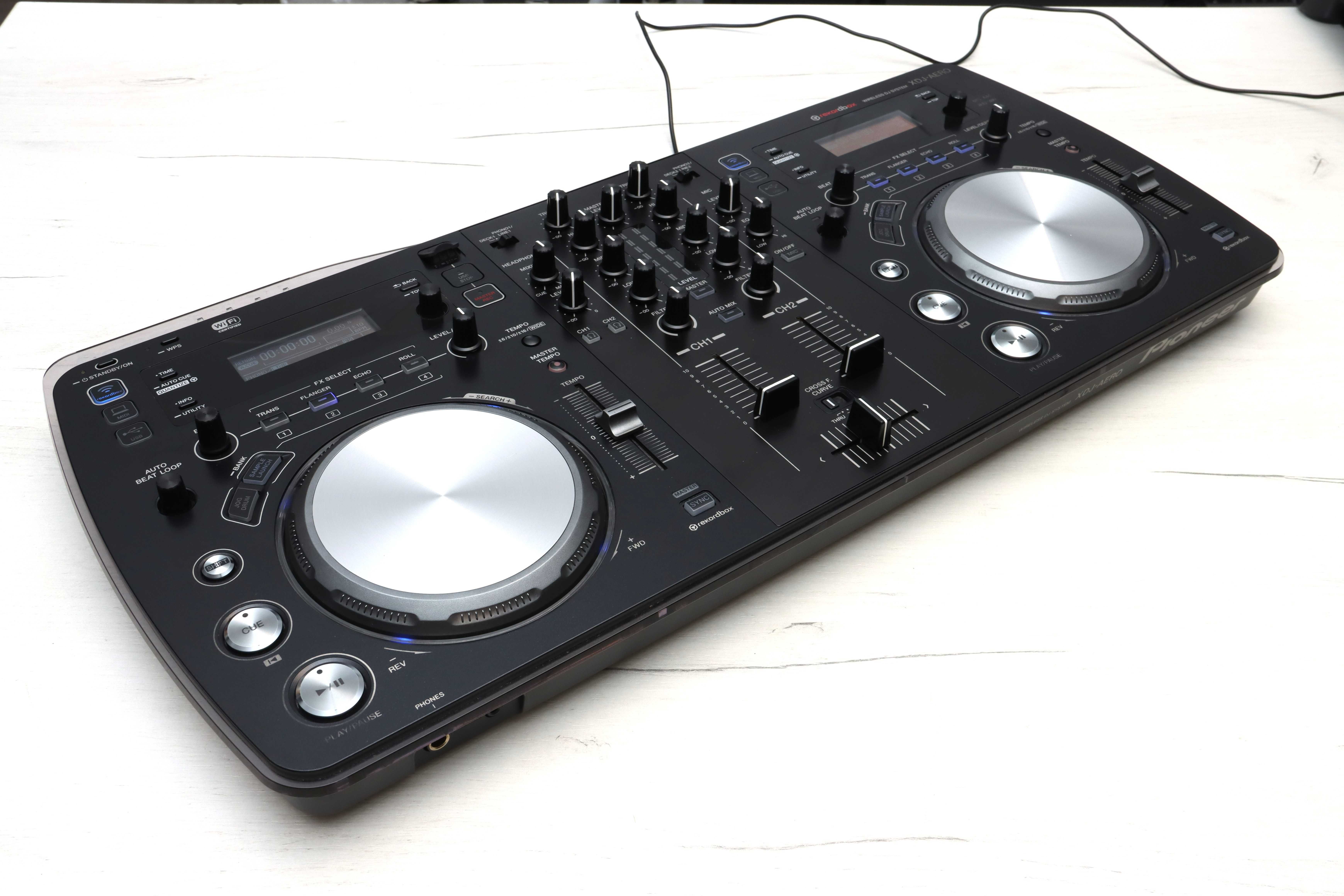 Pioneer XDJ AERO Gwarancja Skup Zamiana R1/RX/S1/T1/DDJ/RR/SR/SR2