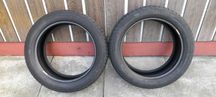Opony letnie Bridgestone  225/50 R18  95W