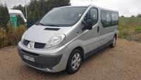 Renault Trafic  9-osobowy