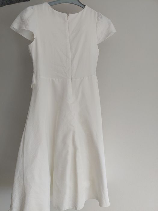 Sukienka komunijna 158