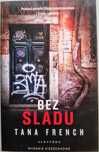 Bez śladu Tana French pocket