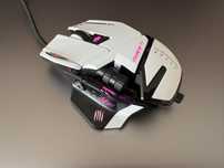 MadCatz RAT 6+ myszka gamingowa