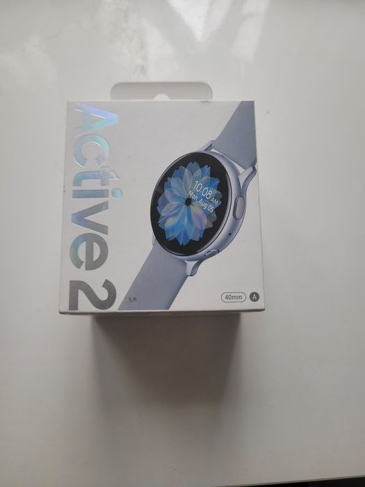 Samsung Galaxy WatchActive2