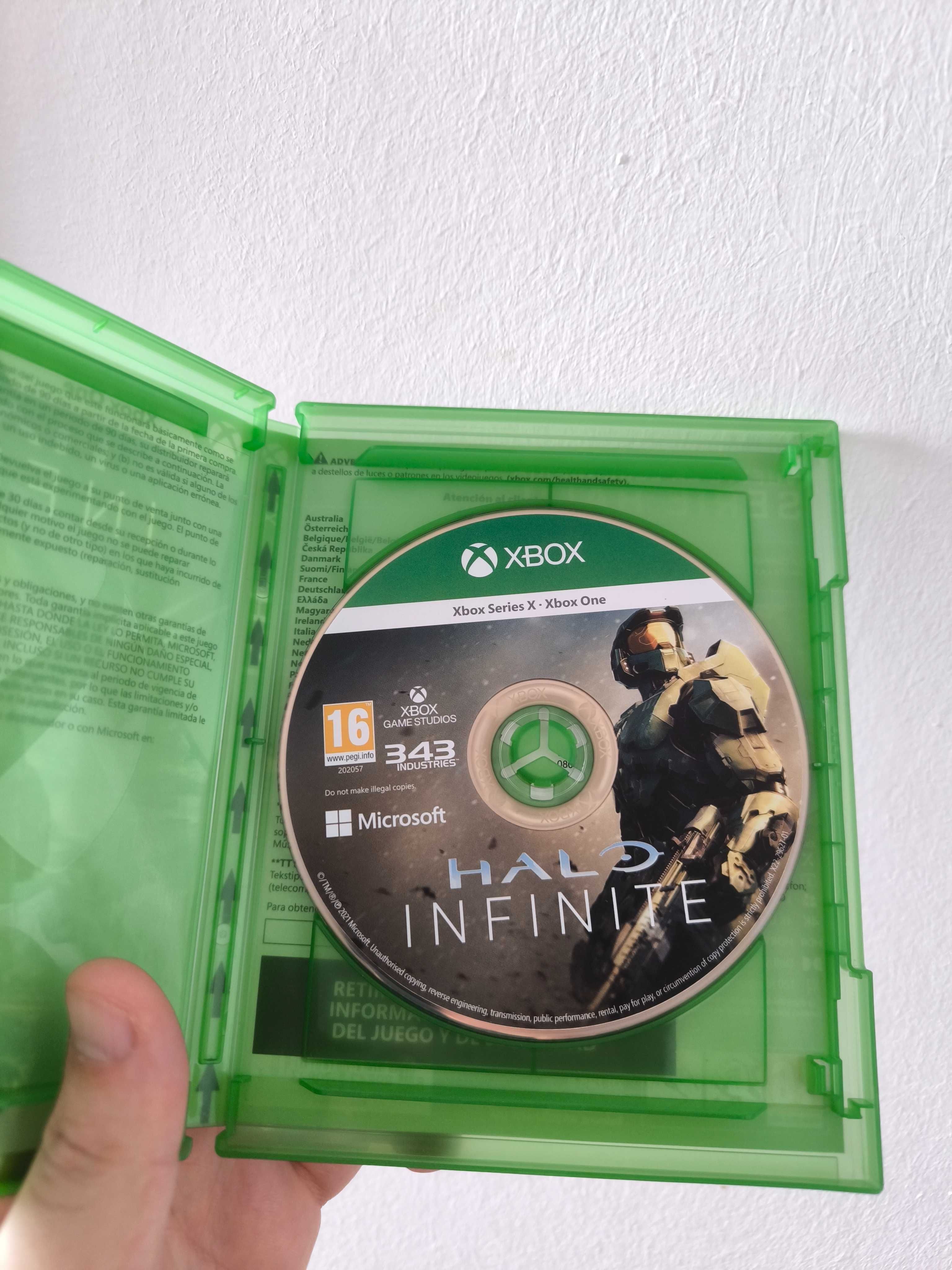 Halo Infinite - Xbox