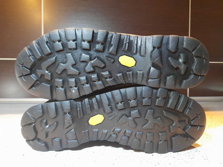 Buty Trekkingowe SCARPA GTX r.42 DOBRY STAN Gore-tex VIBRAM