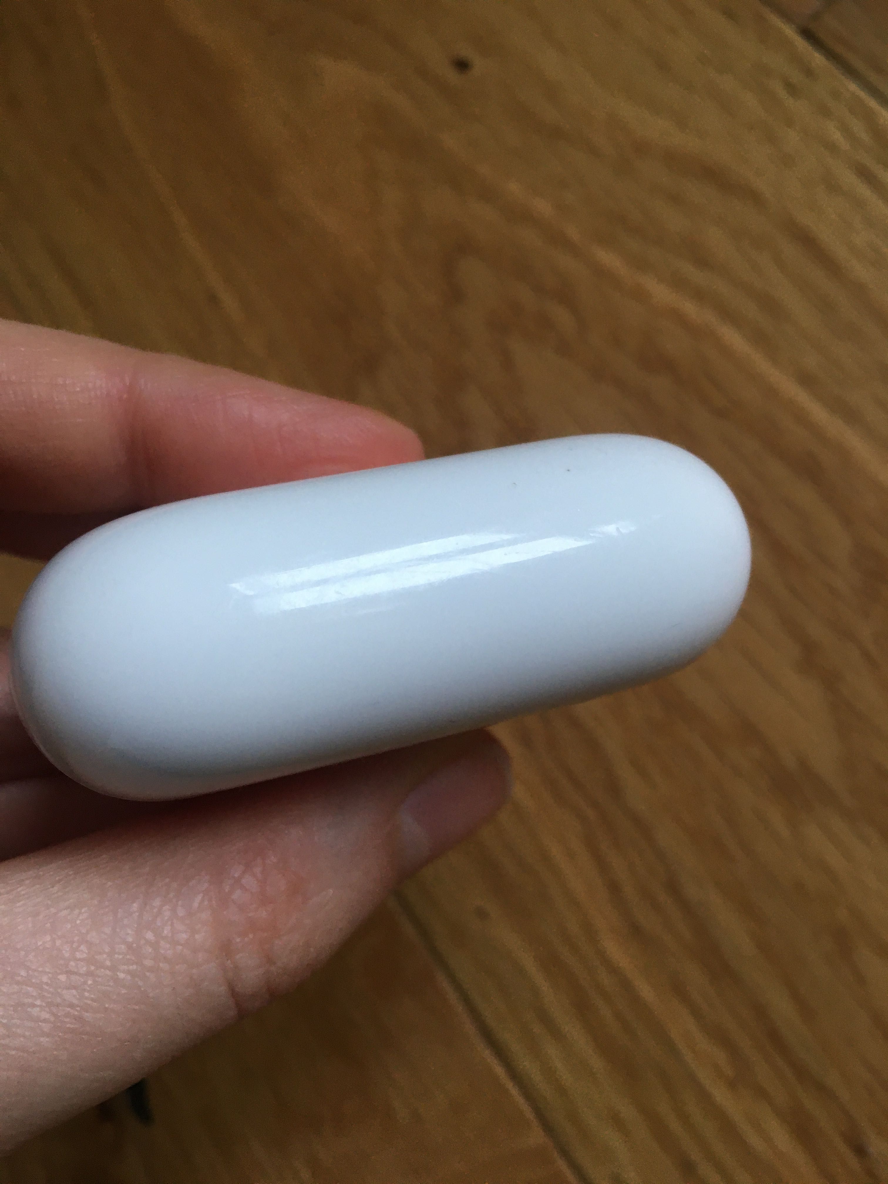 AirPods Pro case etui ładujące A2190 Apple oryginał stan bdb