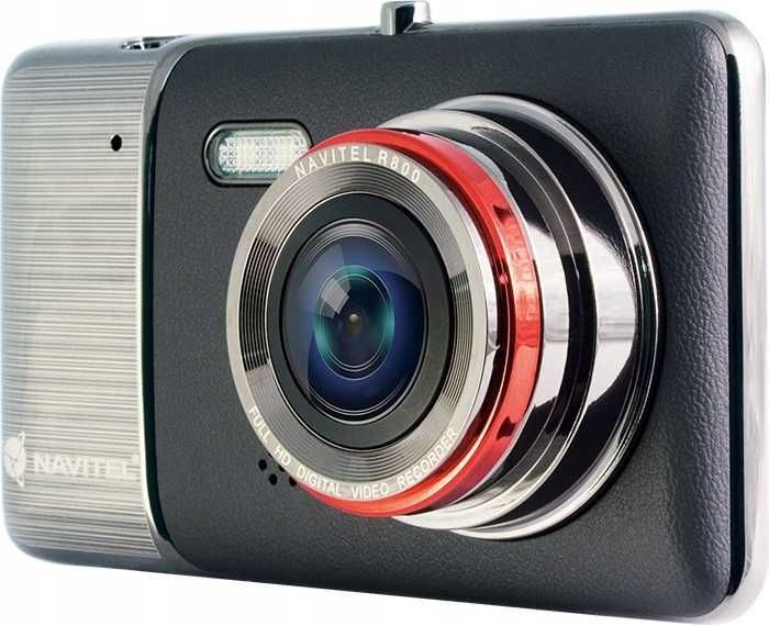 Wideorejestrator Navitel R800
