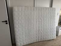 Materac Hilding salsa velvet 160x200 H3