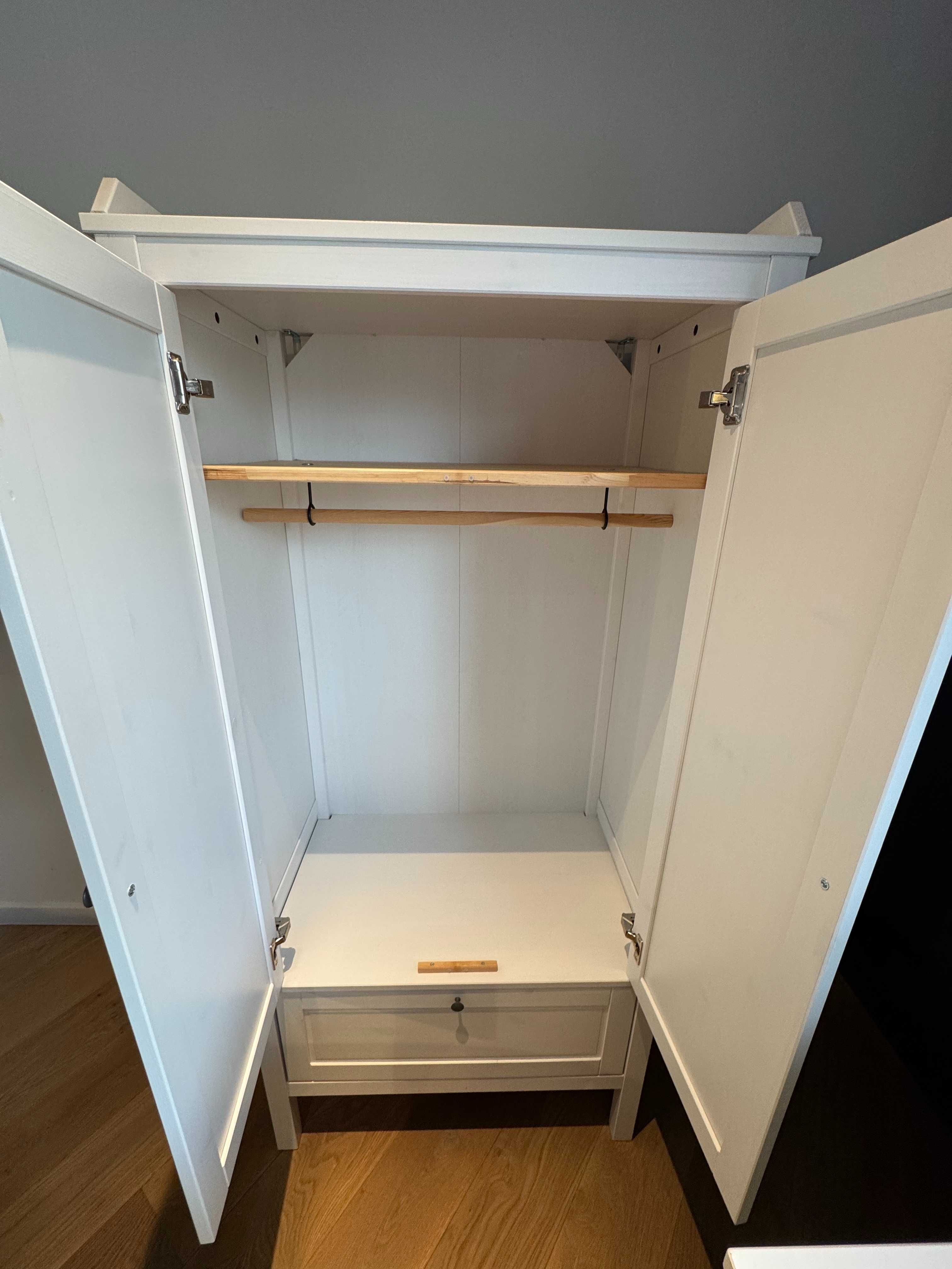 Szafa IKEA Sundvik
