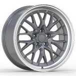 4x Felgi 18 m.in. do BMW 3 E36 E46 5 E34 E39 E60 E61 7 E32 E38 E65 Style HRE Performance - A1408