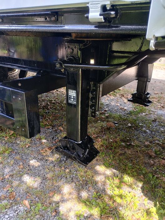 Напівпричіп Kogel 2008 р.