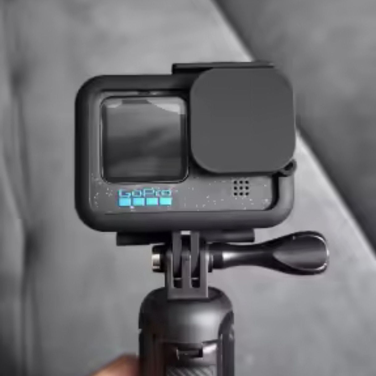 Рамка для екшн камер GoPro Hero 9/10/11/12/13 Захисний чохол для гопро