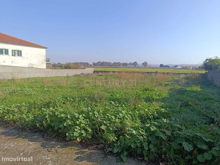 Terreno para construção da sua casa de sonho