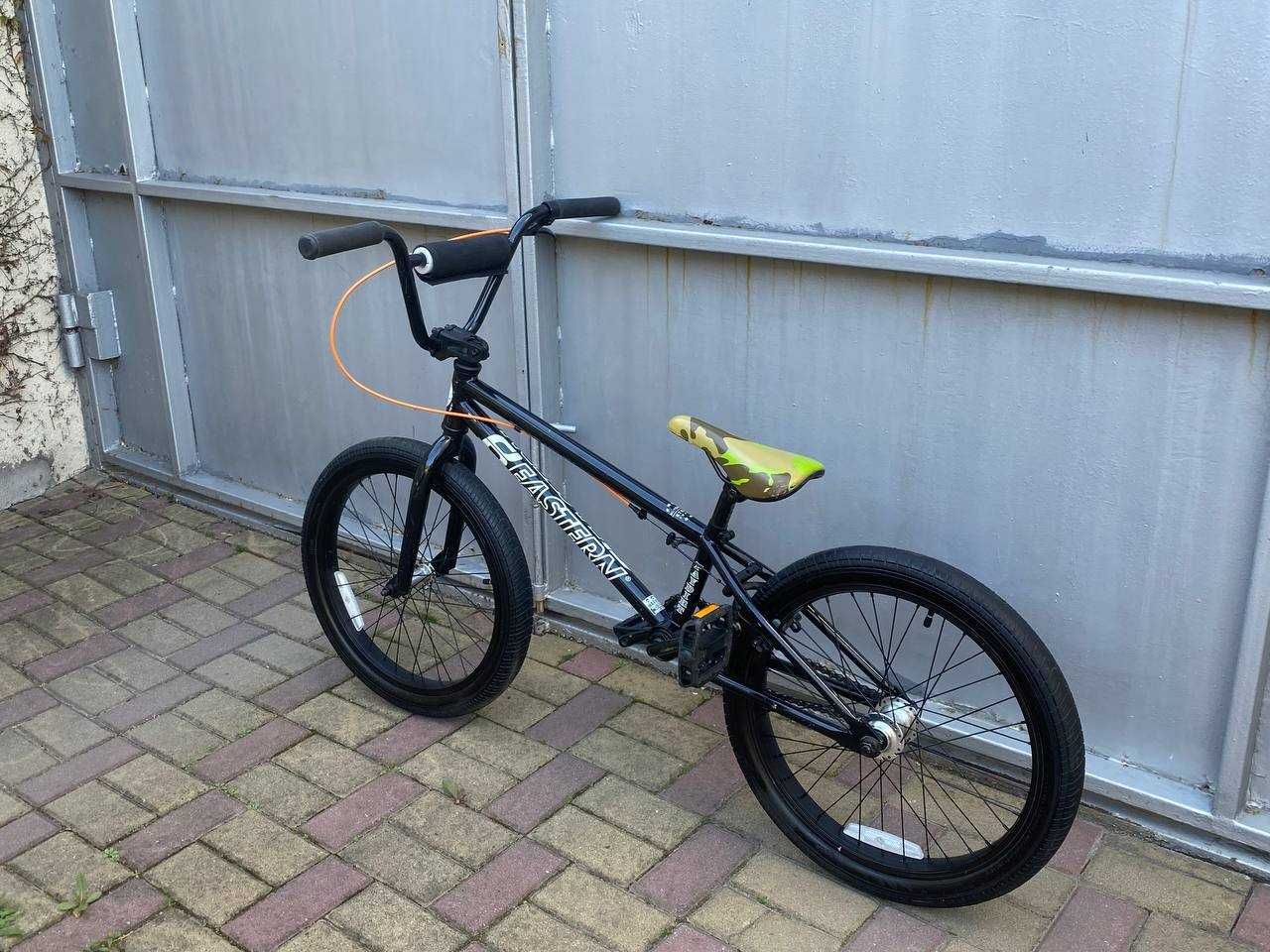 Велосипед БМХ BMX