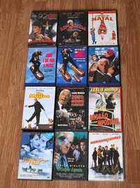 Leslie Nielsen DVD`S