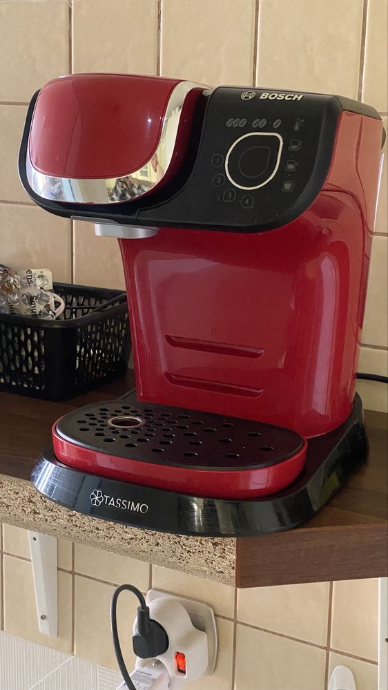 Bosch Tassimo My Way 2