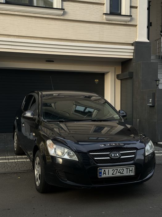 Продам Авто від Власника 2008р