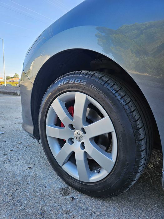 Peugeot 308 1.6HDI