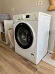 Máquina de lavar roupa - Hotpoint/Ariston - 7kg