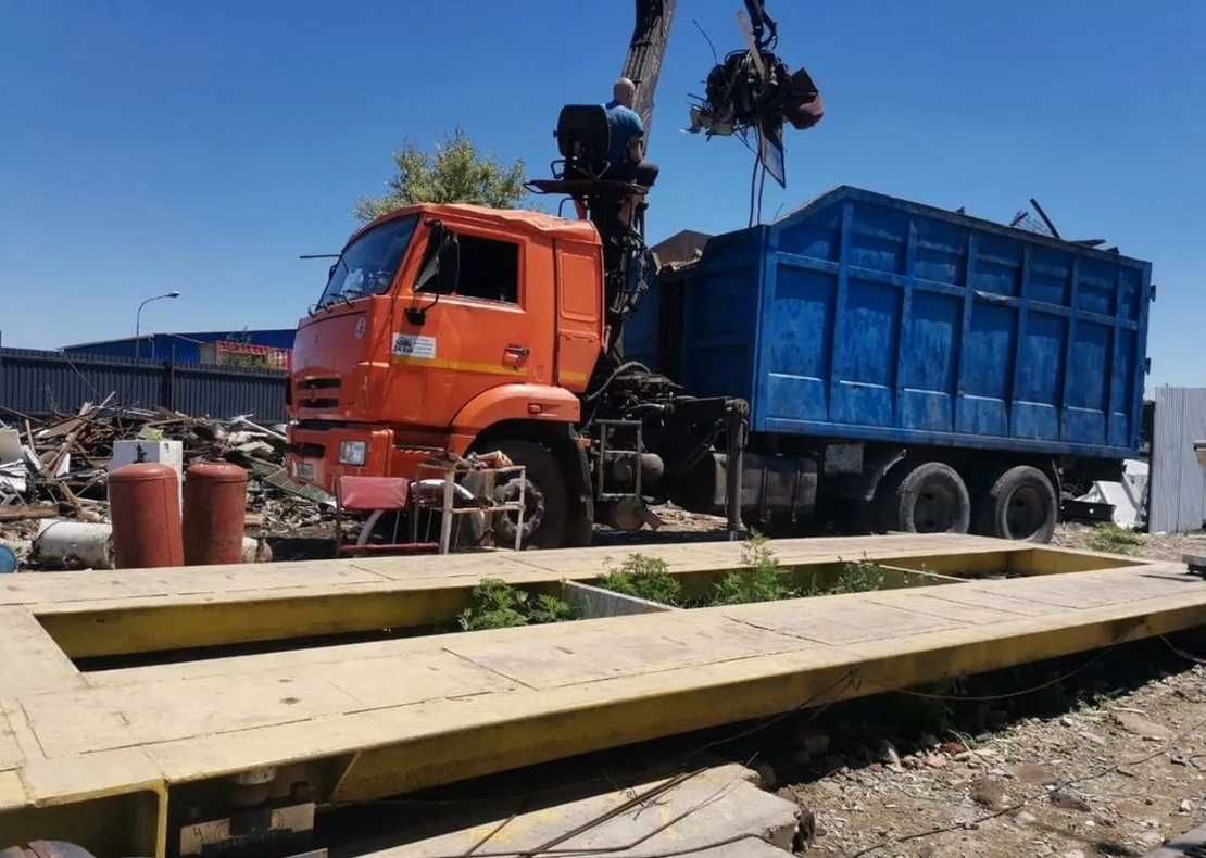 Прием Металлолома, Вывоз Прием Лома, Черный Цветной, Чугунные Батареи