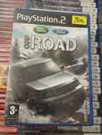 Ford Off Road [PS2]