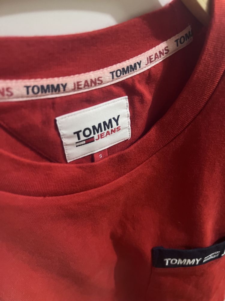 T shirt Tommy Hilfiger