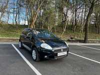 Fiat Grande Punto 2011