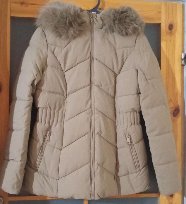 Kurtka damska nowa XXL