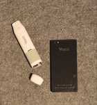Vasco traveler Premium 5 wraz ze skanerem w zestawie