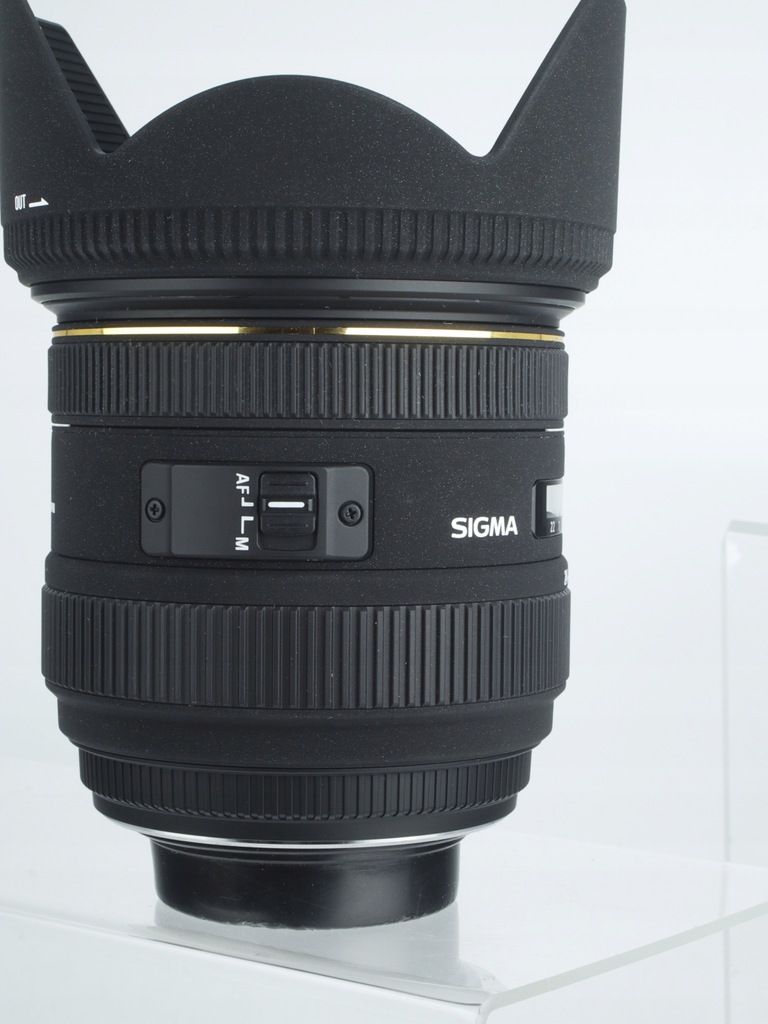 24-70mm f2.8 DG EX HSM Sigma do Pentax K FA DA Gwarancja 23%VAT