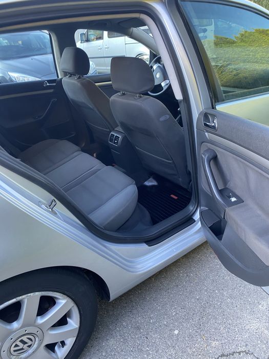 Продам Гольф 5 2005 рік 2.0 дизель на 140 к/с для ЗСУ або Волонтерских