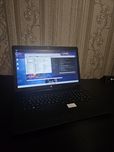 HP 17.3" AMD A4-9125 | 4gb ram | 1600x900 | 1000gb. S.24