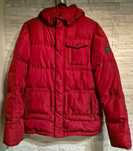 Kurtka zimowa Wrangler - męska lub unisex - rozmiar M - stan idealny