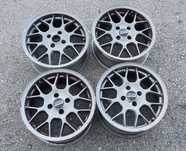 Jantes 15 BBS - 4X100