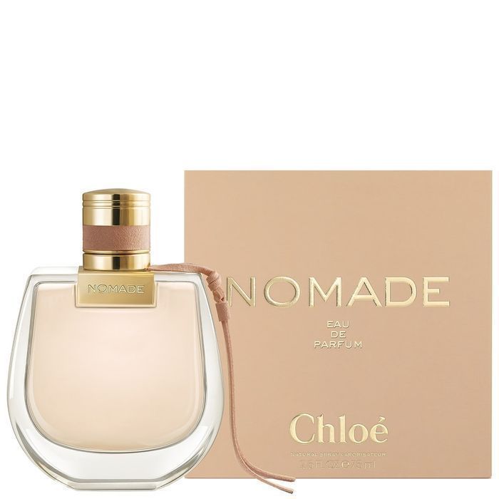 Chloe Nomade Woda Perfumowana Spray 75Ml (P1)