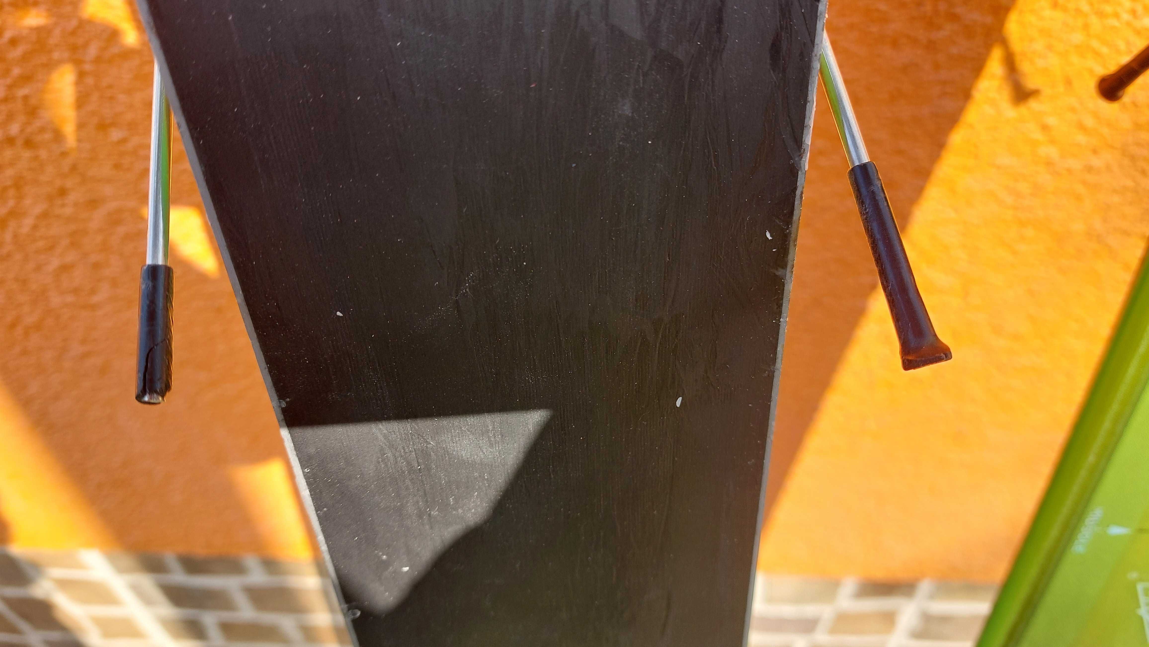 Skitury K2 Pinnacle, 184 cm, 95 pod butem