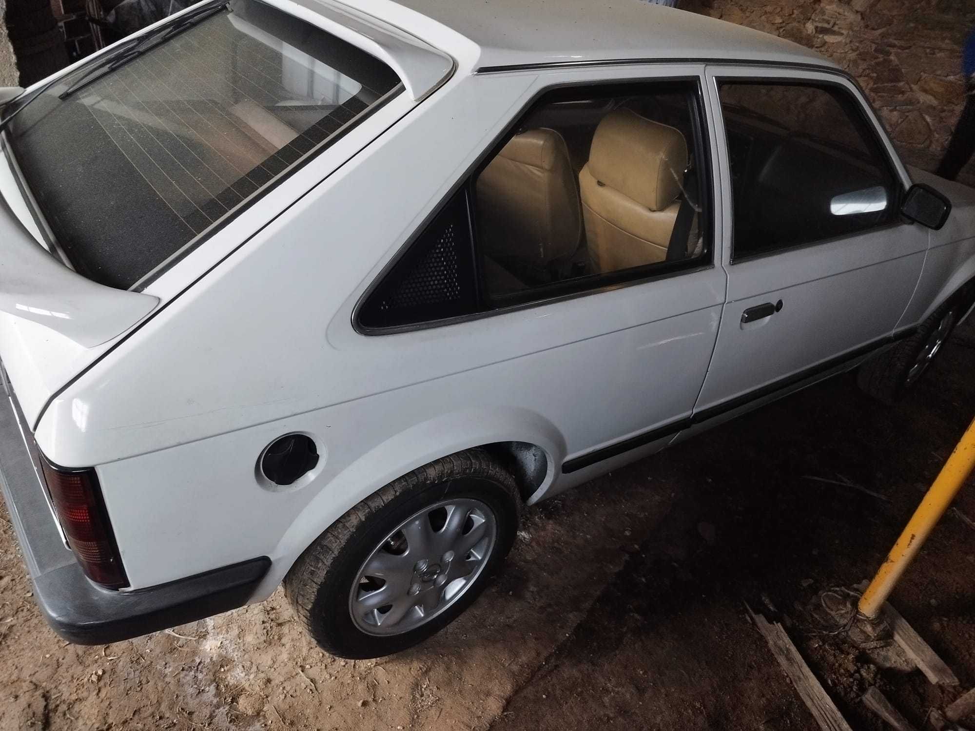 OPEL Kadett 60 cv 1.3