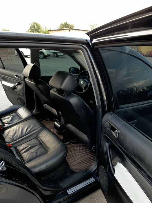 Golf mk4 2003 рік