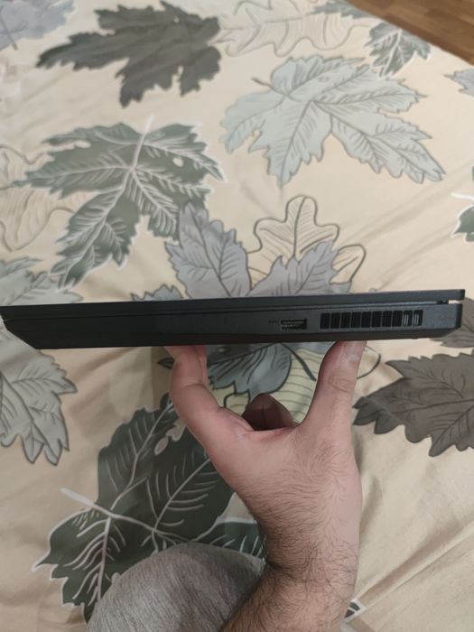 Ігровий Lenovo Gaming | Ryzen 5 | 16 ГБ ОЗП | SSD 512 ГБ | GTX 1650