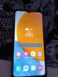 Samsung A23 5g Bem estimado