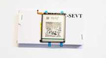 Oryginalna bateria Samsung Galaxy S20 FE 5G SM-G781 Serwis Okopowa 20