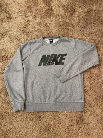 Кофта Nike оригинал, размер S (545155-063)
