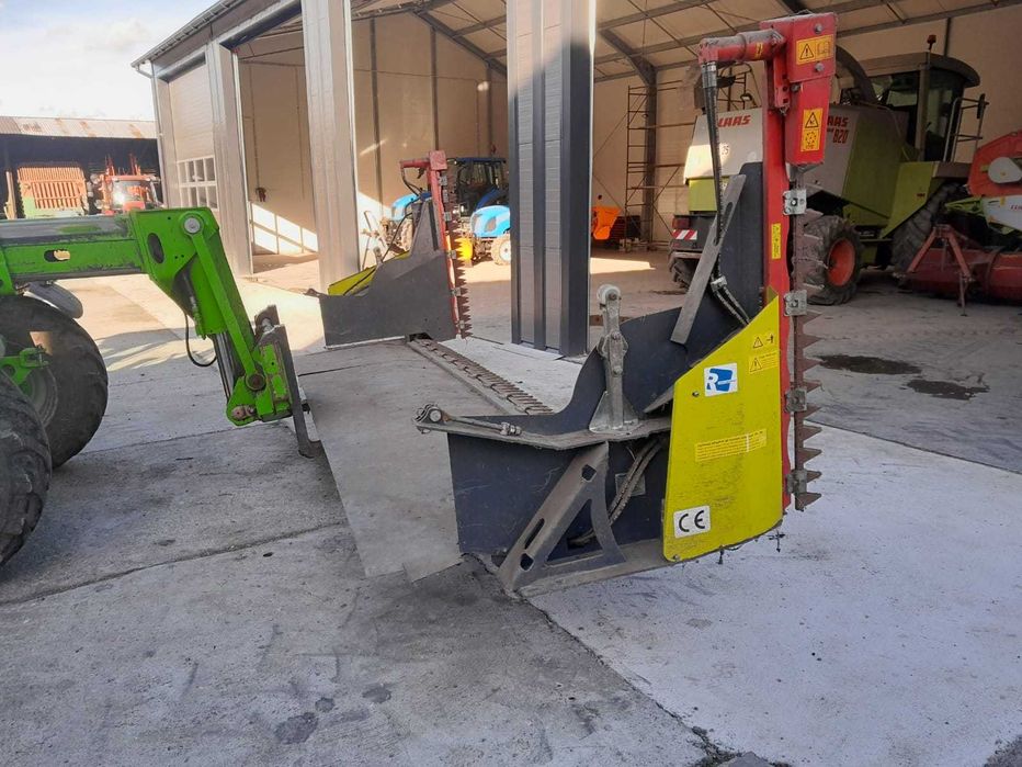 Stół do rzepaku Claas