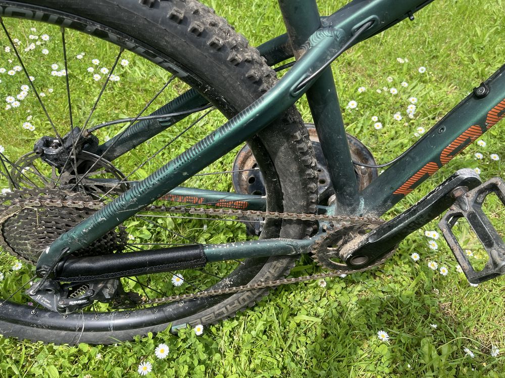 Rower enduro dartmoor primal pro 29”
