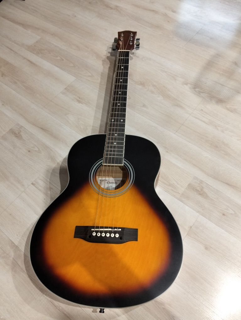 Gitara akustyczna