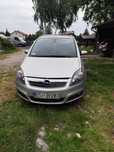 Opel Zafira 2006